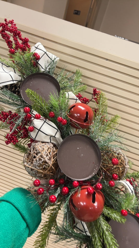 Decorative Object Center Piece 