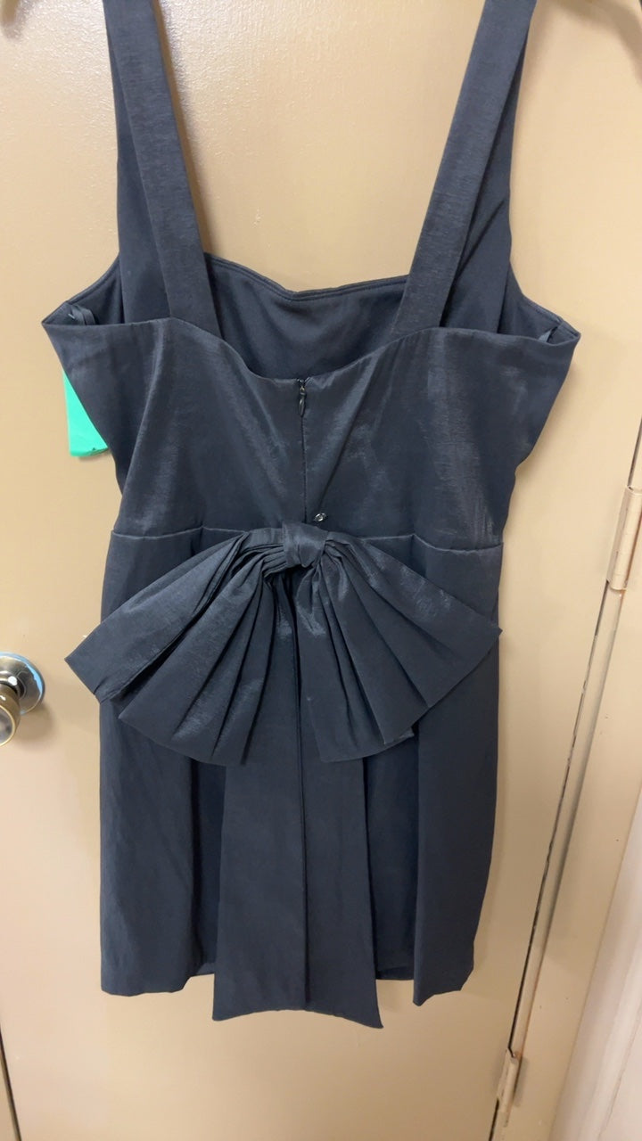 Dress 13/14 Black