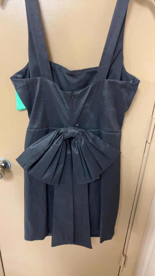 Dress 13/14 Black