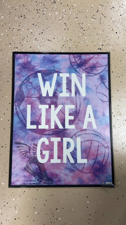 Poster 3ft