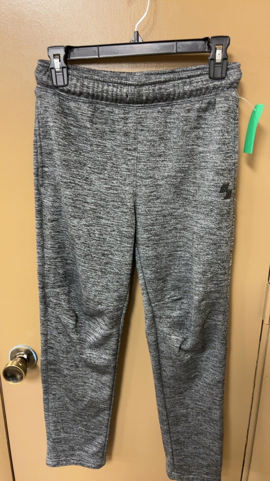  Sweatpants YOUTH XL Gray