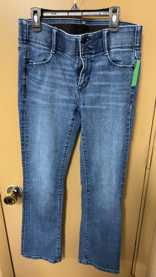 Pants 6 Blue