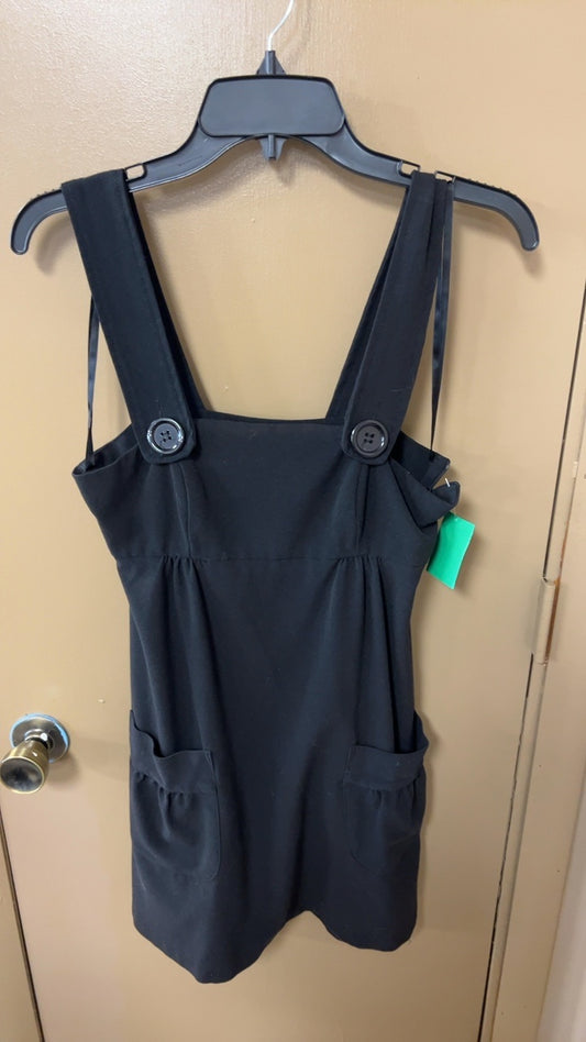 Jumpsuit 3 Black