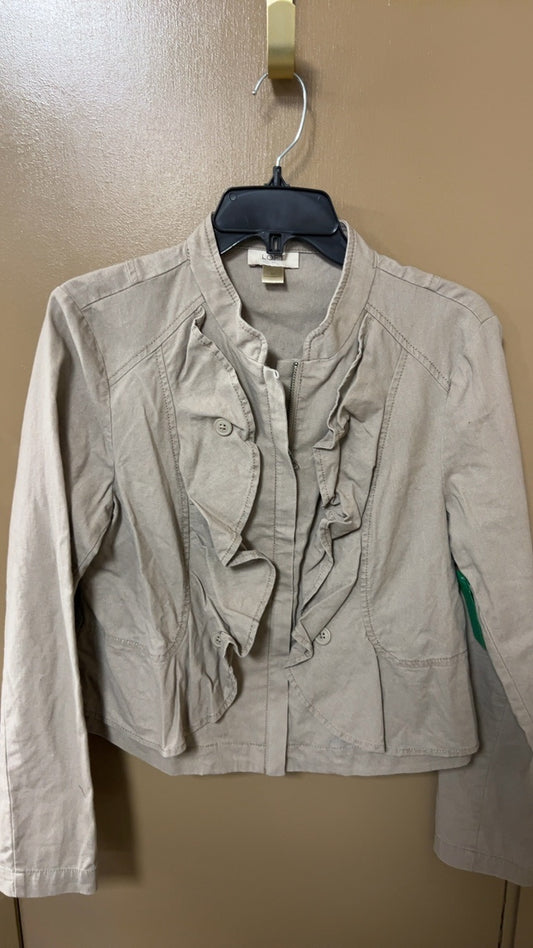 LOFT Blazer Medium Beige