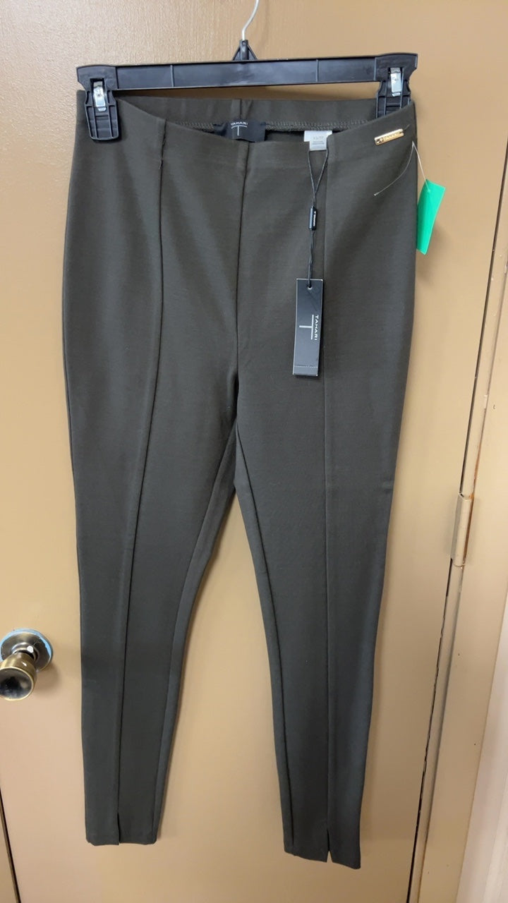 Tahari Pants XS Olive green