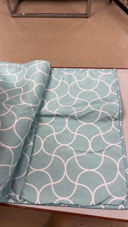 Blanket Multicolored