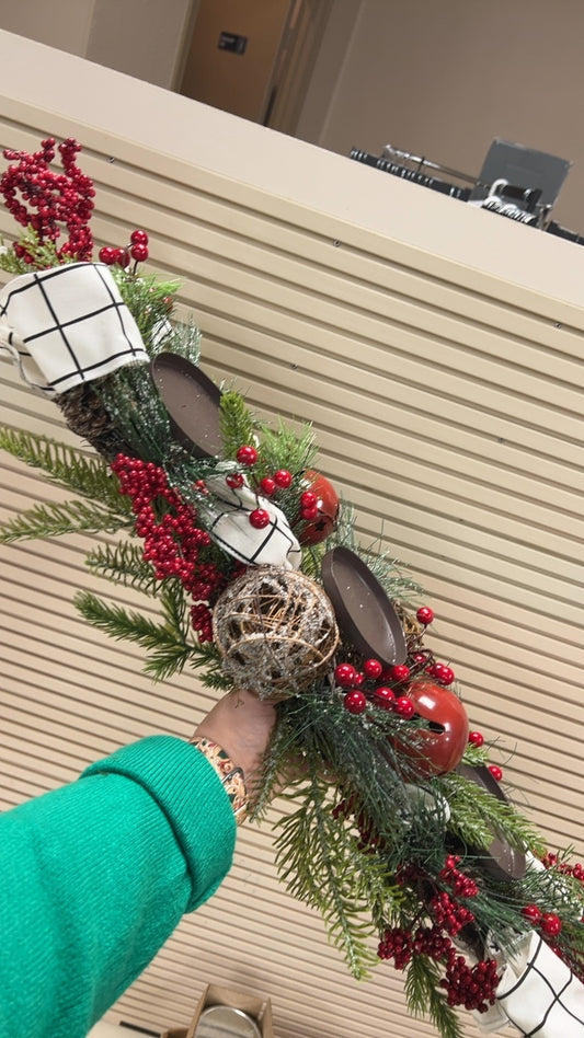 Decorative Object Center Piece 