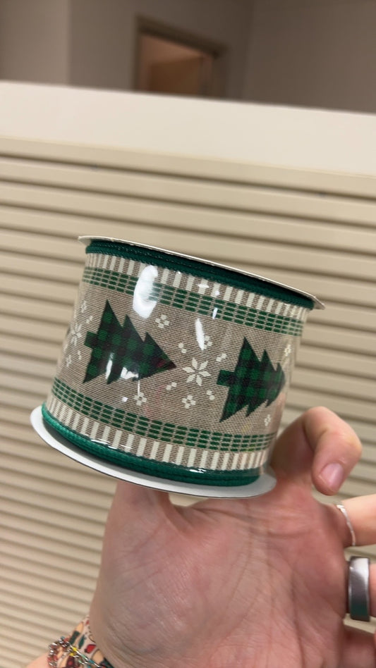 Decorative Ribbon