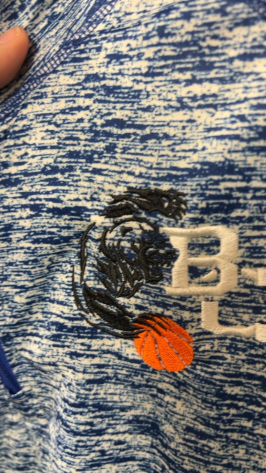 Bears Sweatshirt Medium