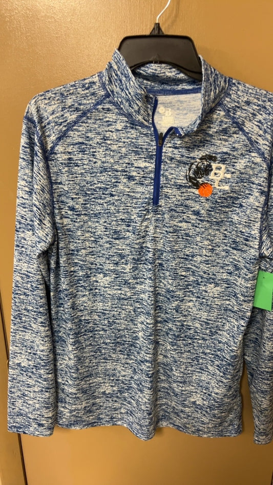 Bears Sweatshirt Medium