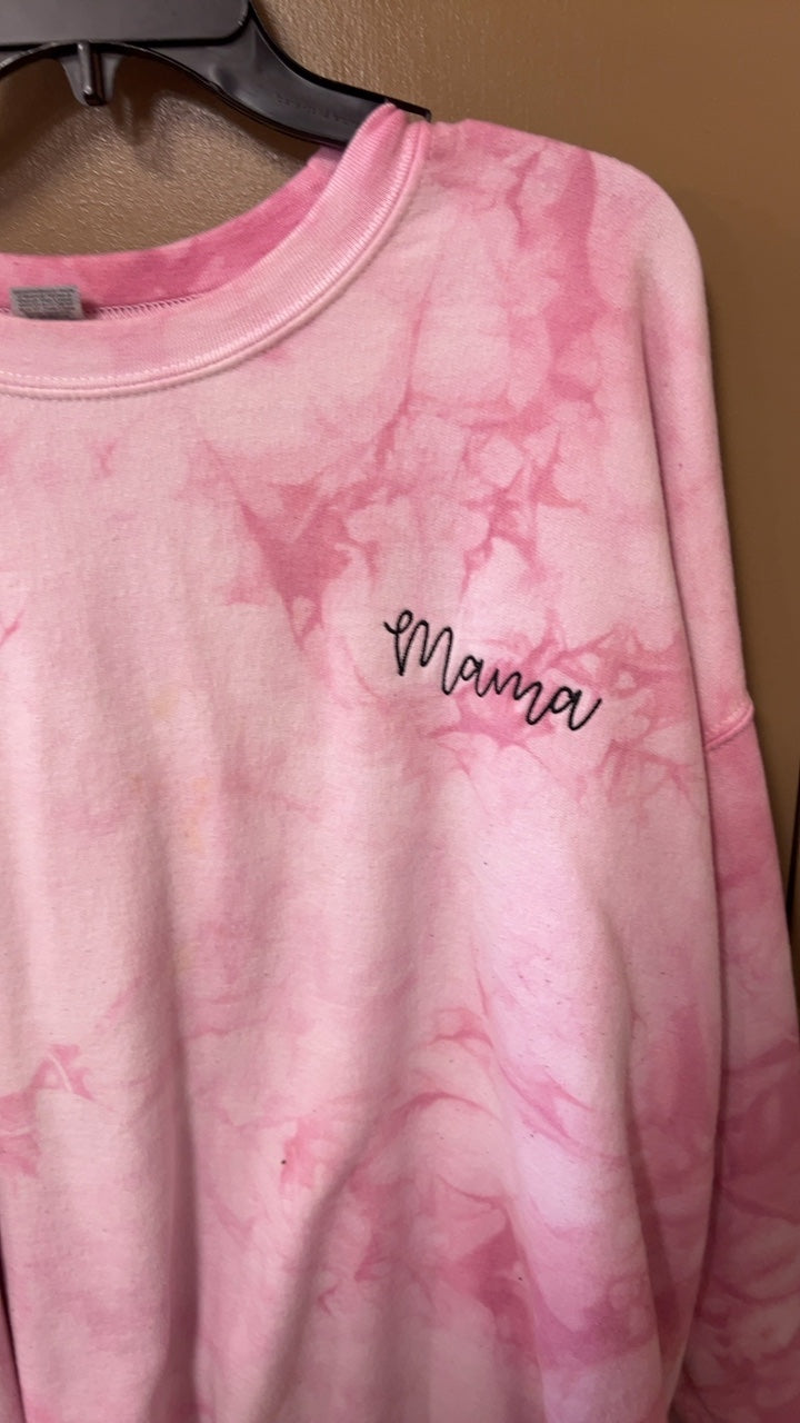 Sweatshirt XXL Pink