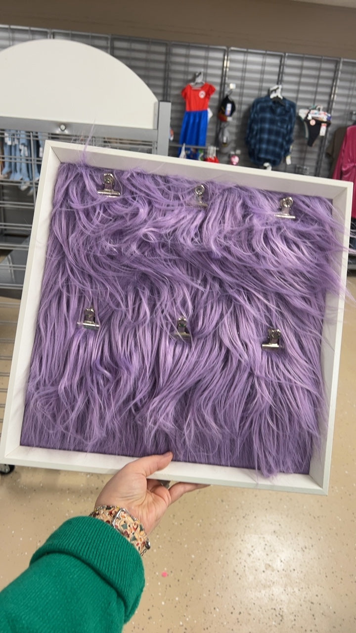 Decor Lavender