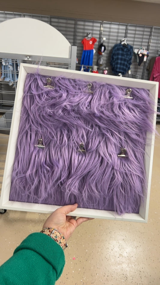 Decor Lavender