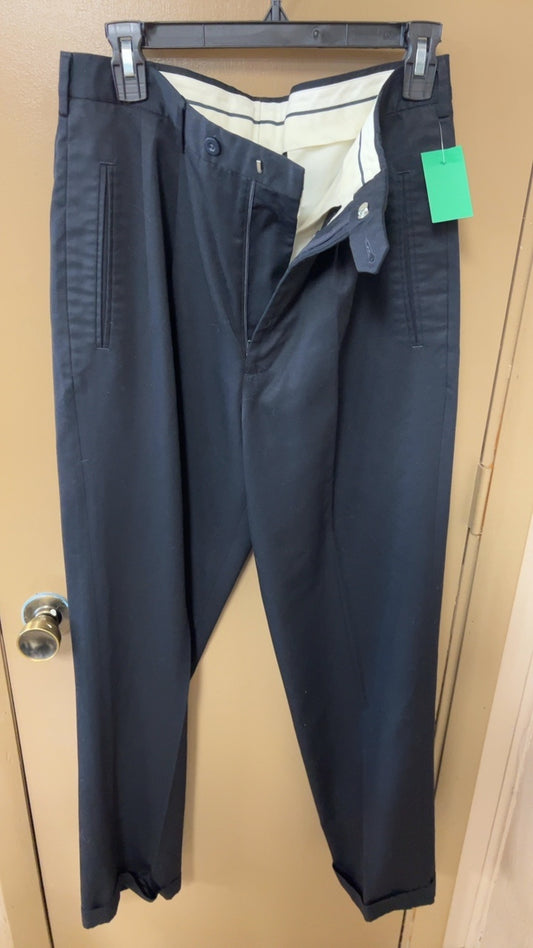 Pants Mens 32x32 Black