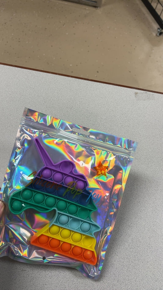 Toy Multicolor
