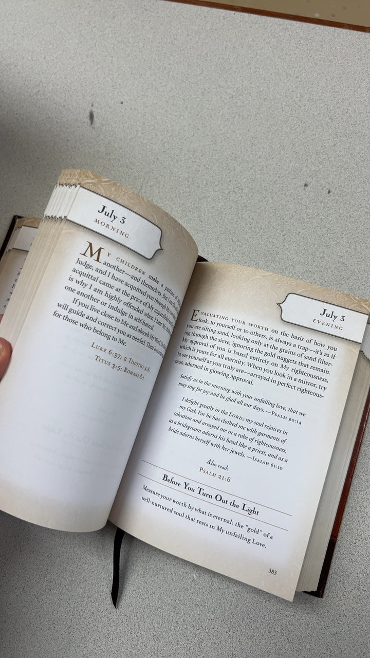 Book Brown