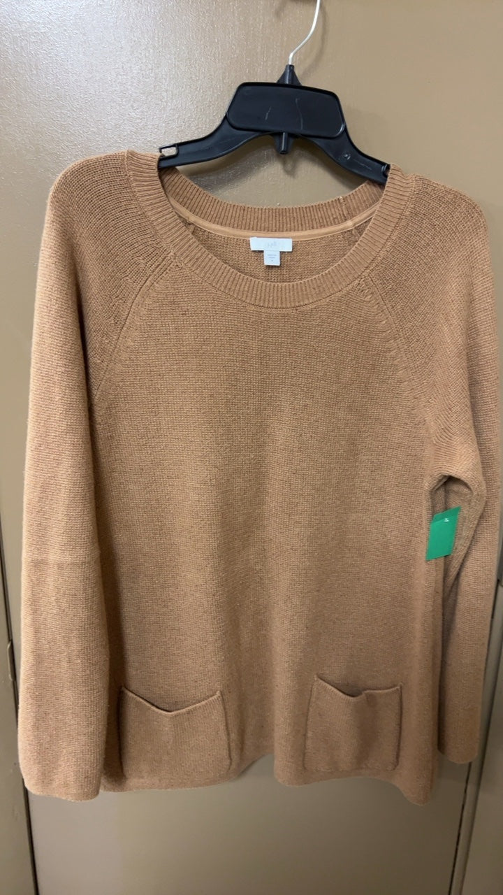 Sweater Medium Beige