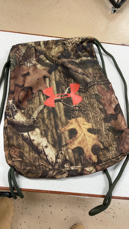 Under Armour Bag Multicolor