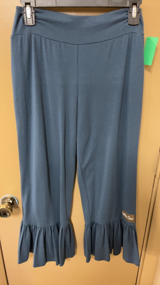 Matilda Jane Pants Small Blue