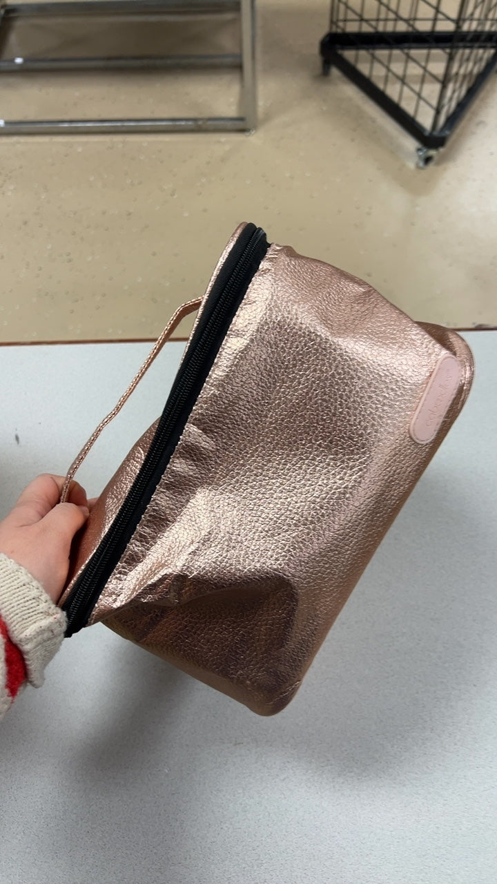 Bag Rose Gold