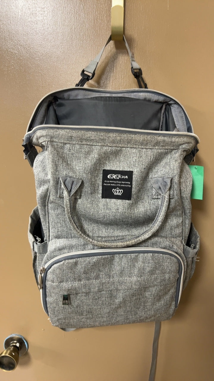 Bag Gray