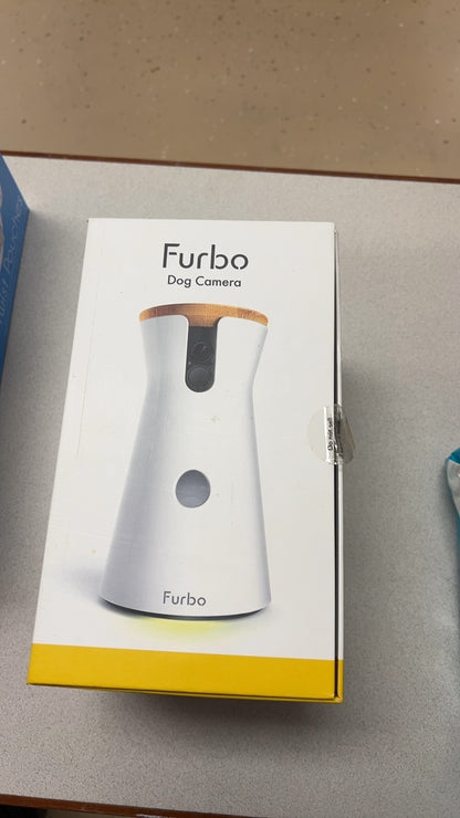 Furbo Dog Camera