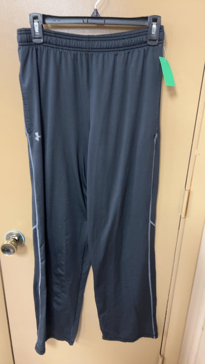 Under Armour Pants MENS SMALL Dark gray