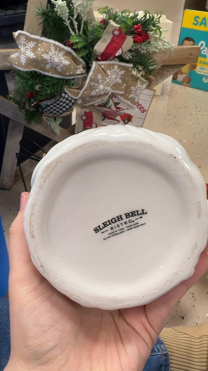 Mug Santa 