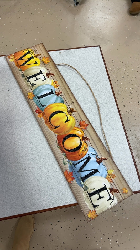 Decorative Item Multicolor