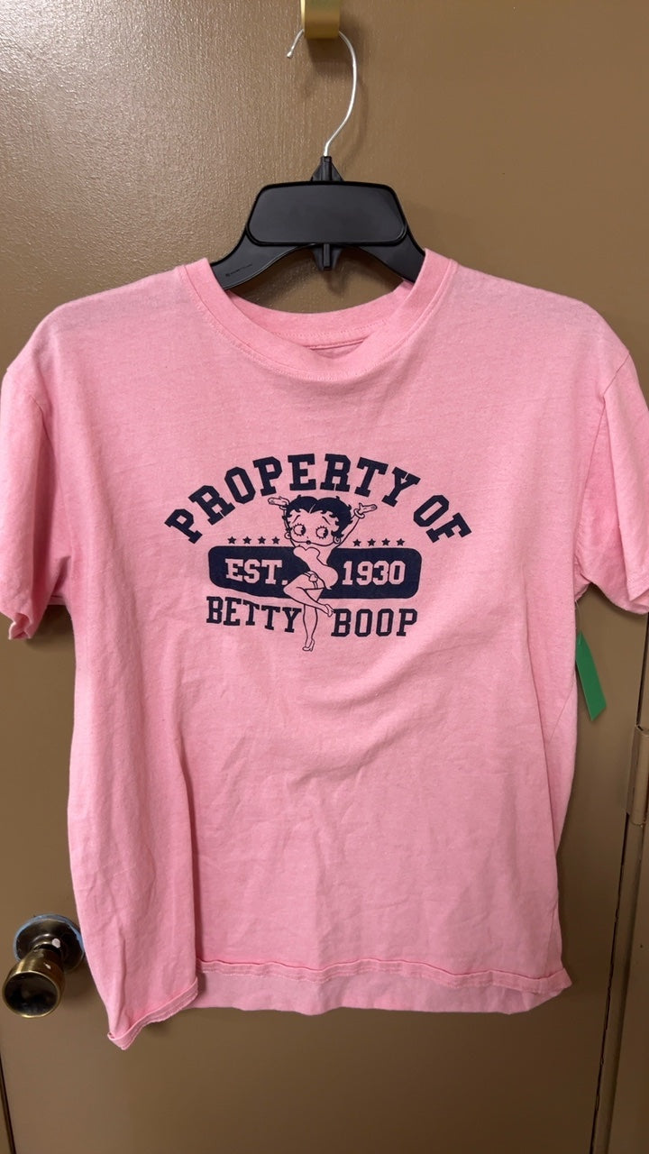 T-Shirt Medium Pink