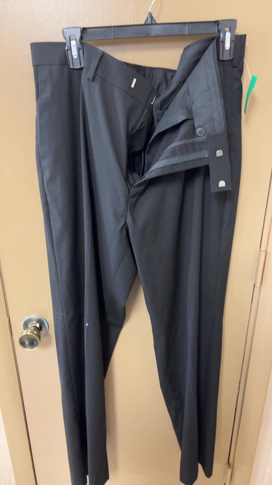 Pants MENS 38x32 Black