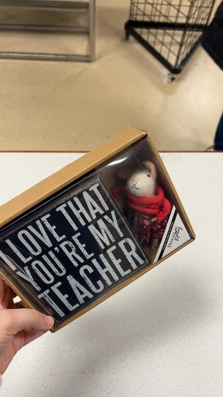 Decorative Gift