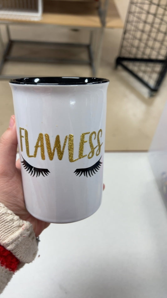 Mug White
