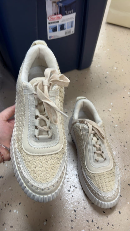 Boutique Sneakers 9 Beige
