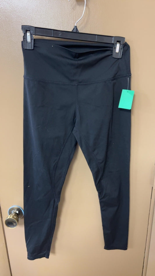 Leggings Medium Black LULULEMON 