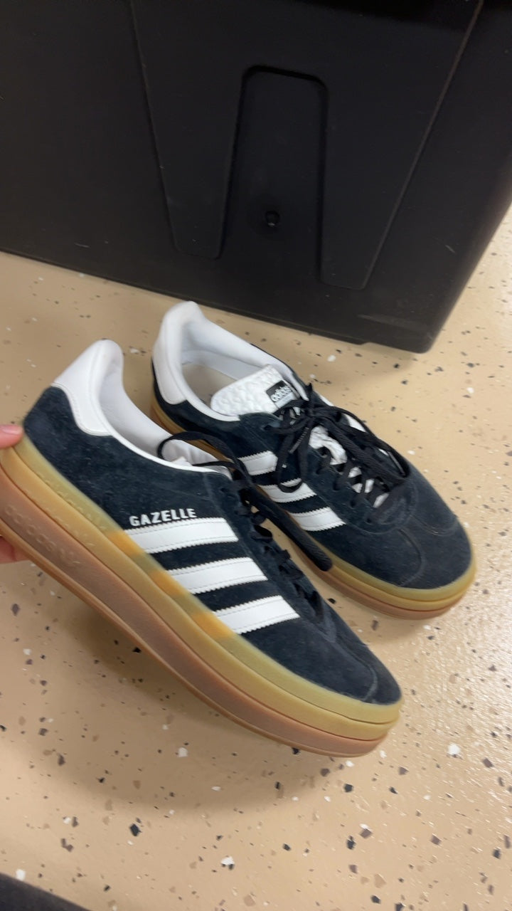 adidas Sneakers 9 Black