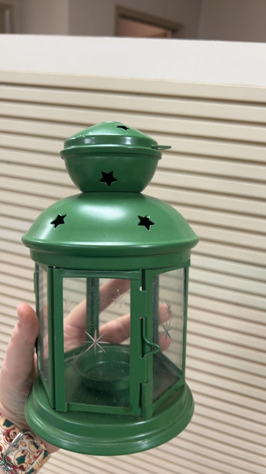 Decoration Green