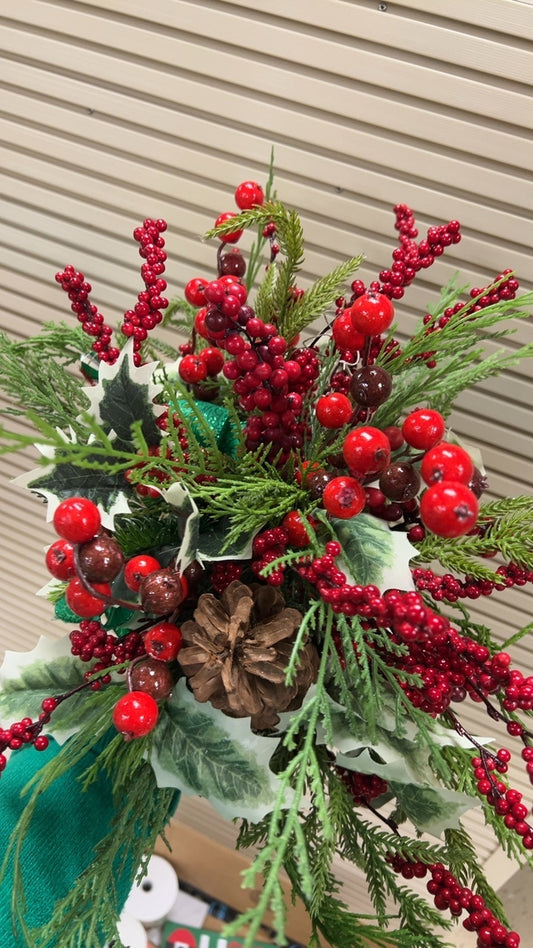 N/A Decorative Arrangement