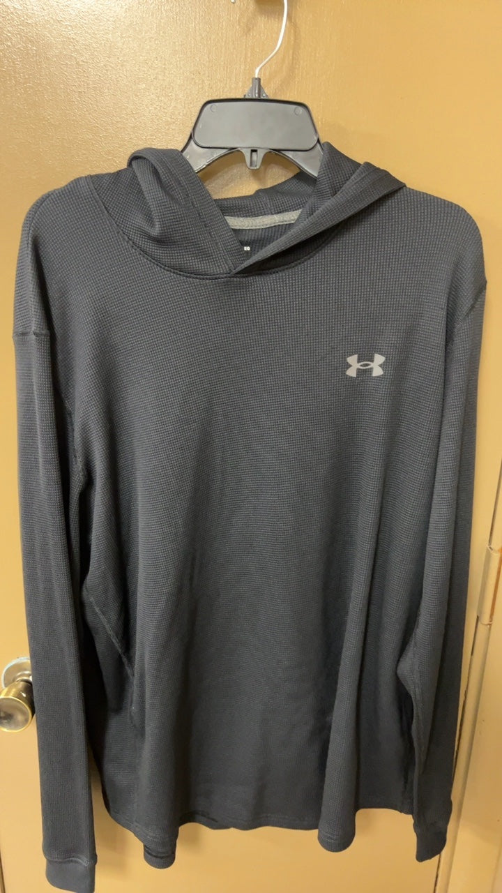 Under Armour Hoodie MENS XL Dark gray