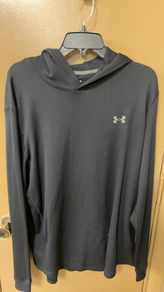 Under Armour Hoodie MENS XL Dark gray