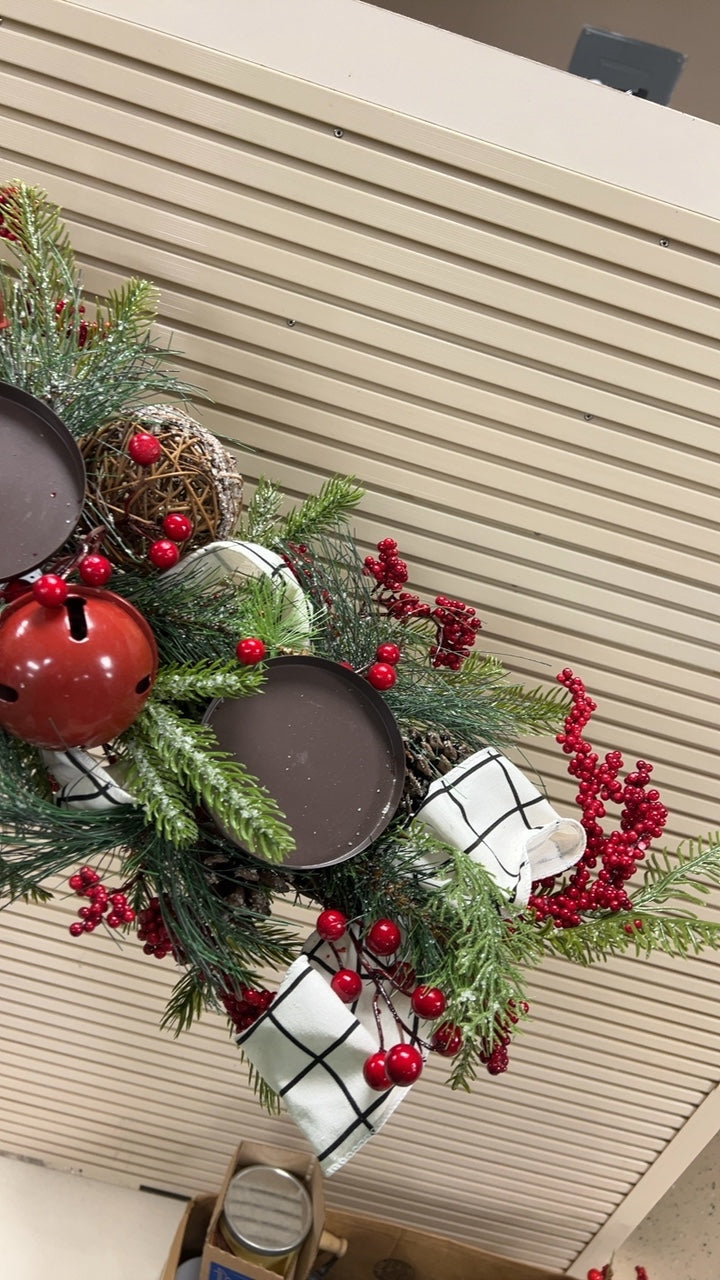 Decorative Object Center Piece 