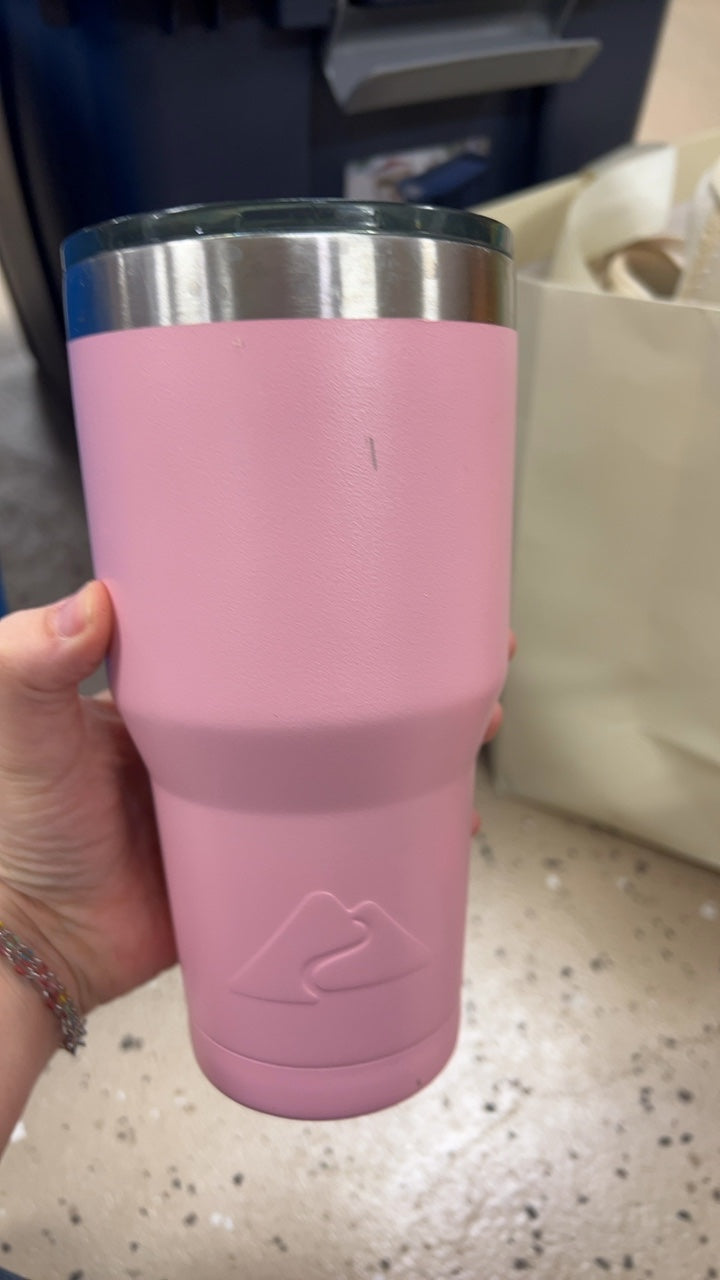  Tumblr Pink
