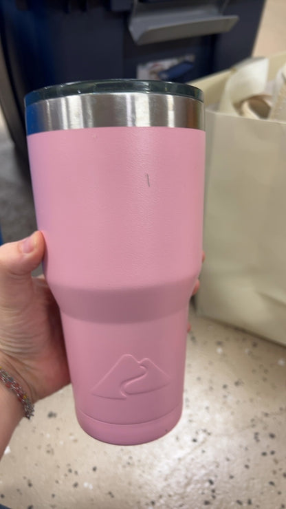  Tumblr Pink