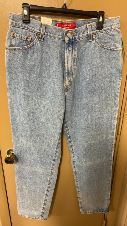 Levi's Pants 14 Light Blue