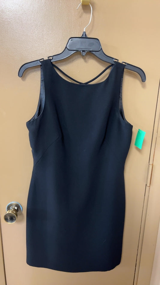 Dress 4 Black