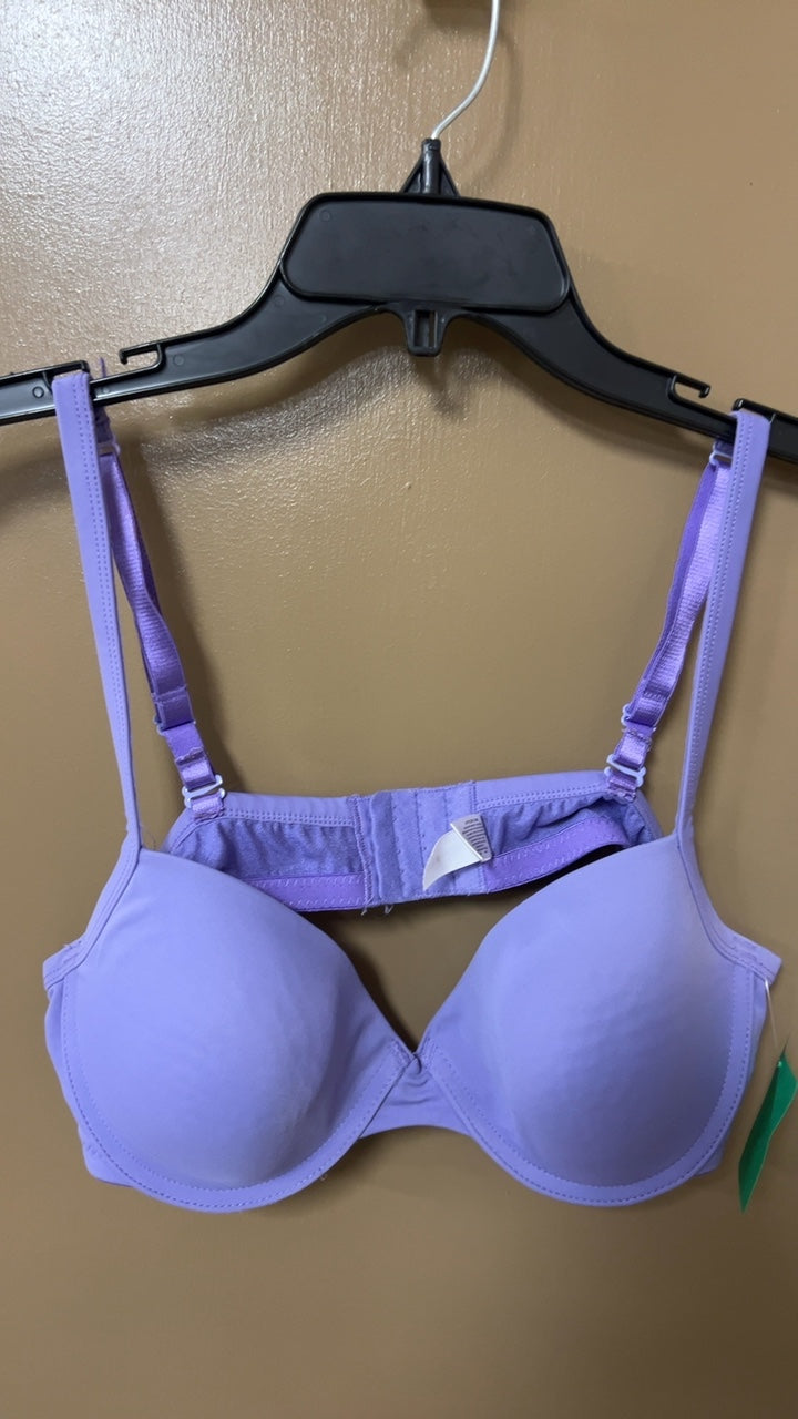 Bra 38b Lilac