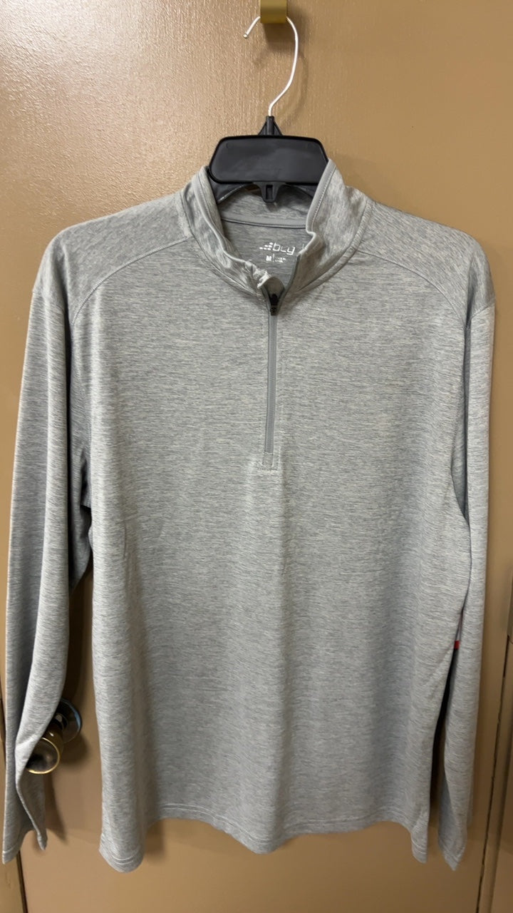 Bcg Sweatshirt Medium Grey