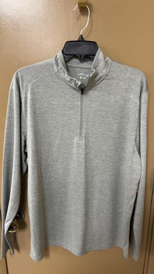 Bcg Sweatshirt Medium Grey
