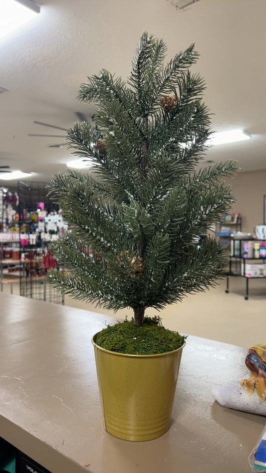 Decorative Plant 2ft Green