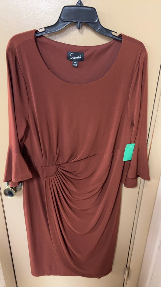 Connected Dress 18